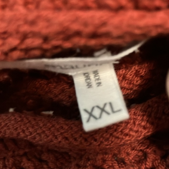 Maurice’s Crew Neck Sweater - Picture 4 of 6